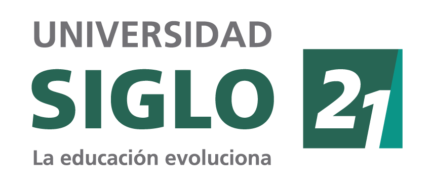 logo universidad siglo21